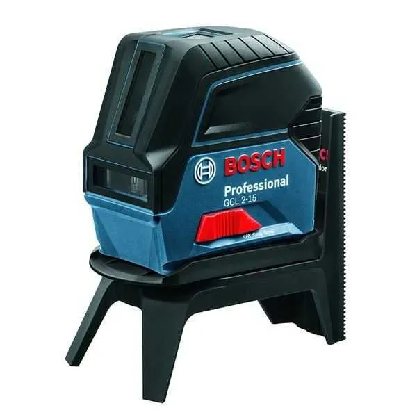 BOSCH Kombinovani laser GCL 2-15 + RM1