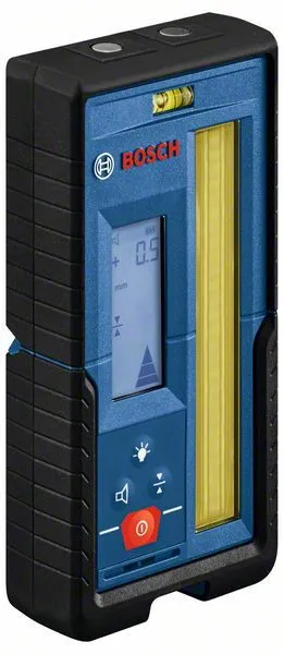 BOSCH Laserski prijemnik LR 45