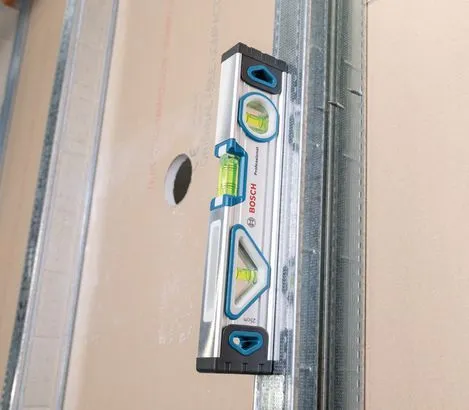 BOSCH Libela Pro Level 25 cm magnetna