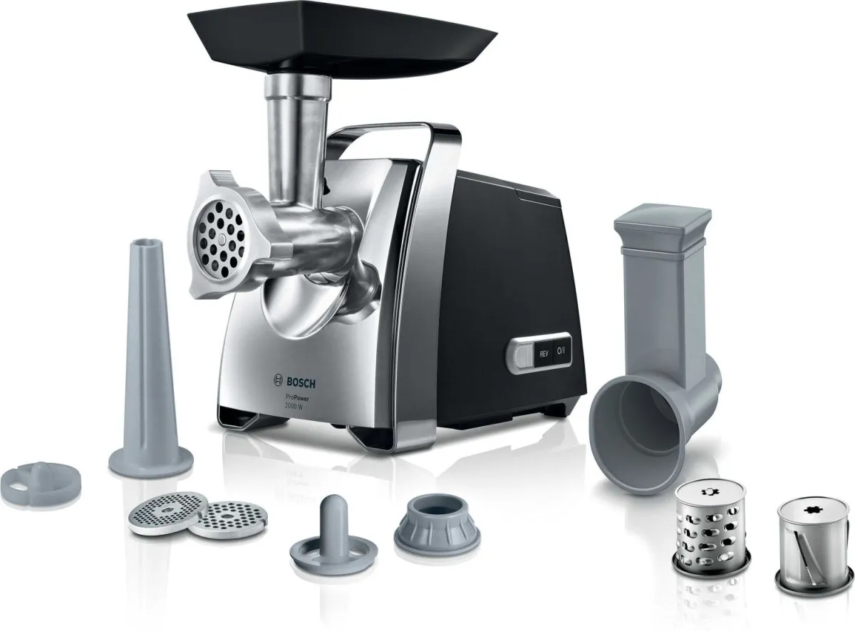 BOSCH Mašina za meso MFW67440