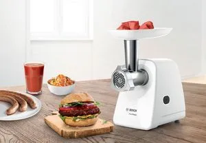 BOSCH Mašina za mlevenje mesa MFW2500W