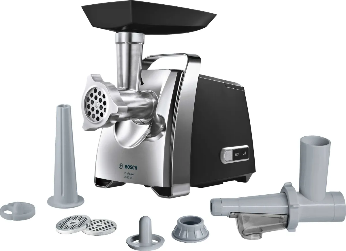 BOSCH Mašina za mlevenje mesa MFW67450