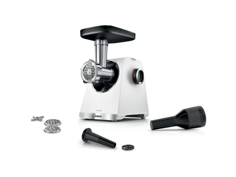 BOSCH Mašina za mlevenje mesa MFWS609W