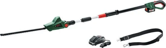 BOSCH Makaze za živu ogradu UniversalHedgePole 18
