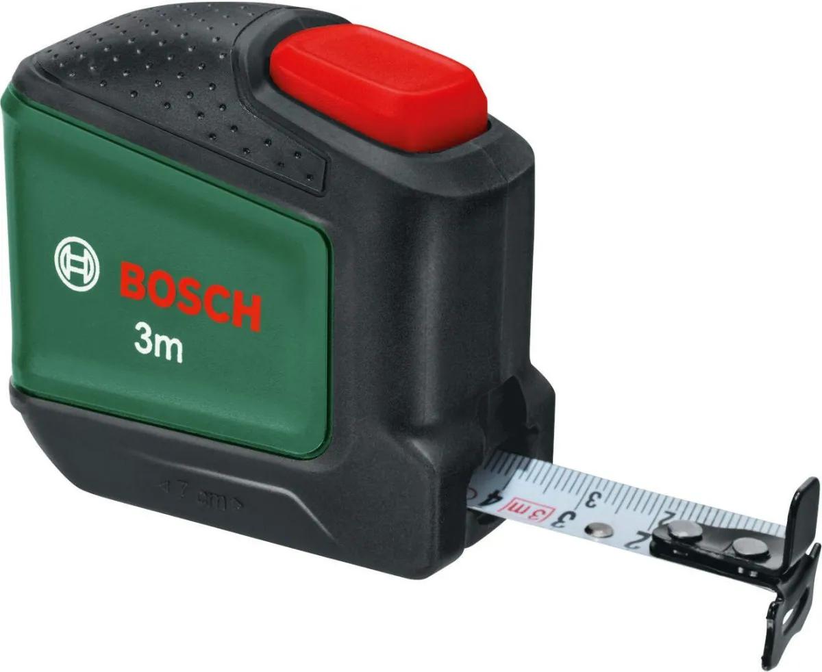 BOSCH Metar 3m