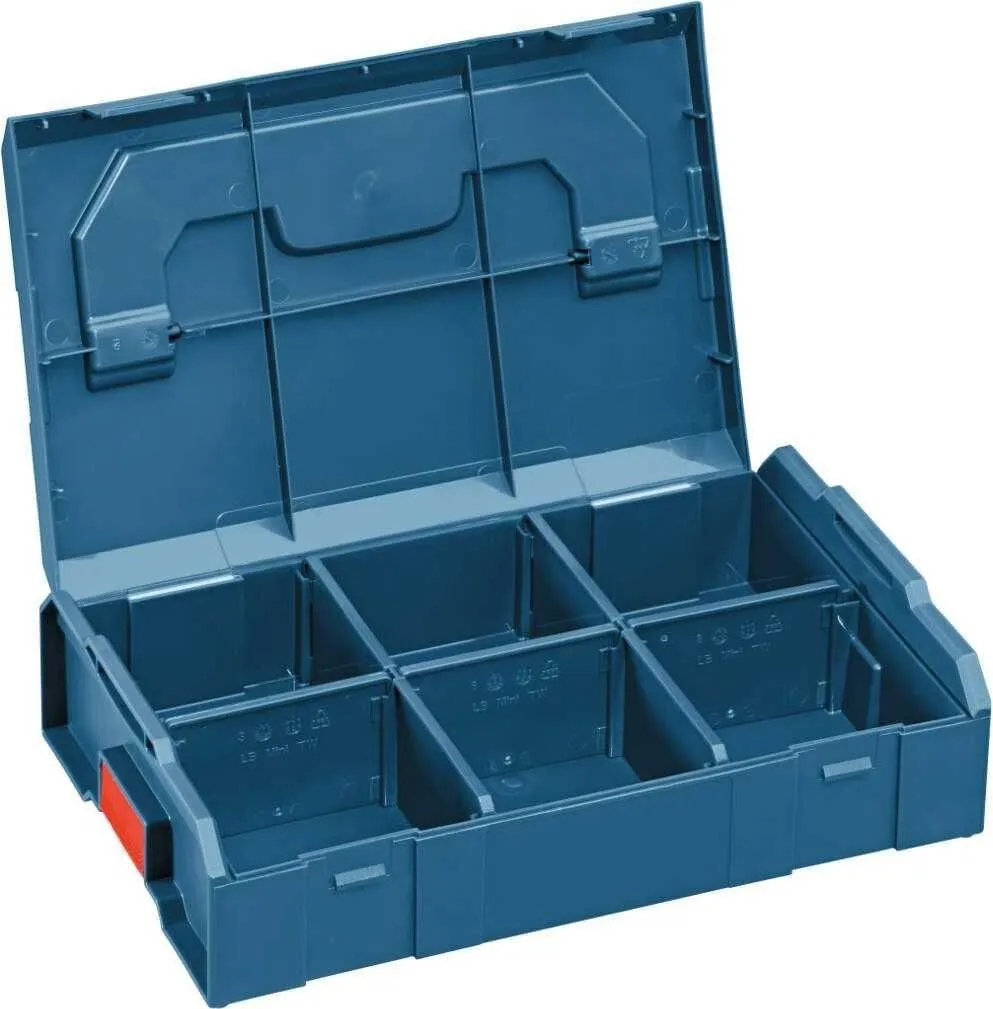 BOSCH Mini kofer - kutija za alat L-Boxx