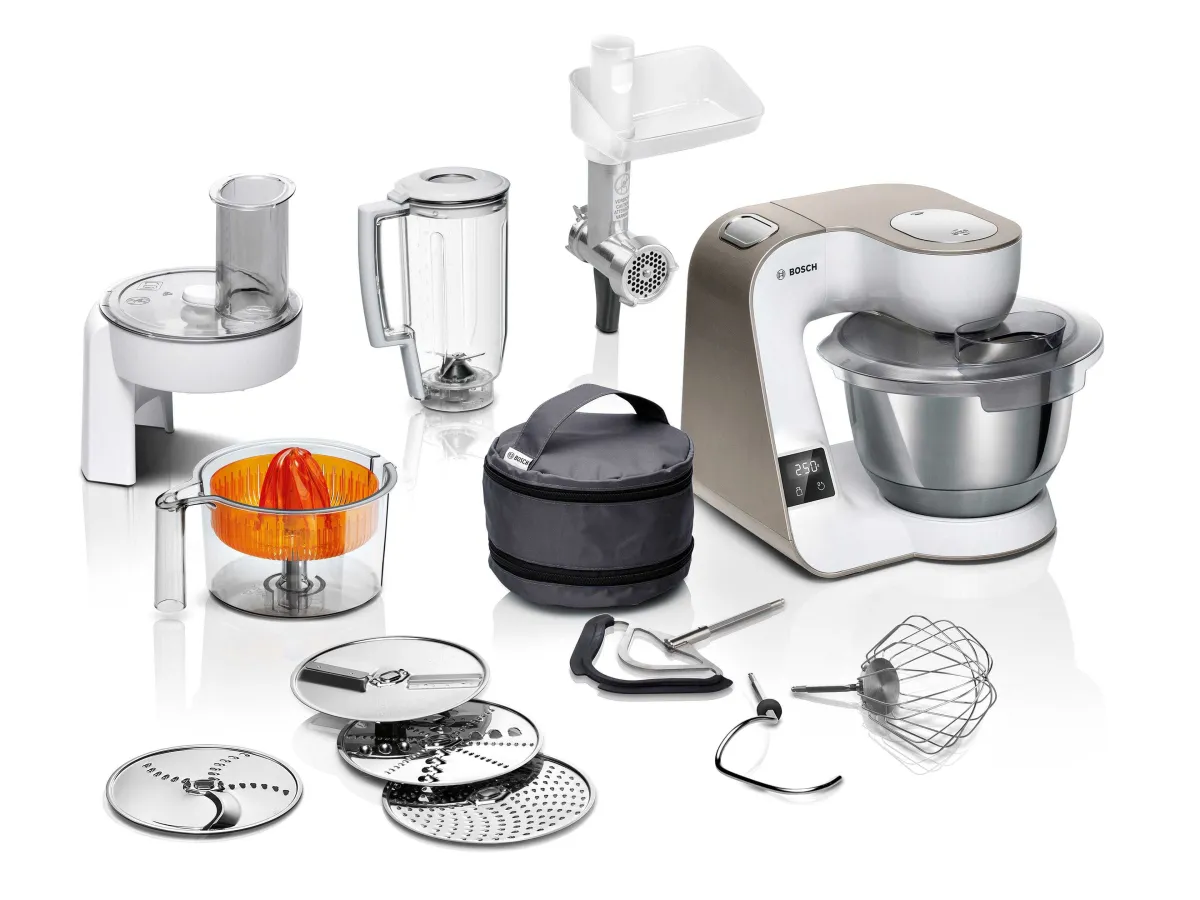 BOSCH Multipraktik MUM5XW40