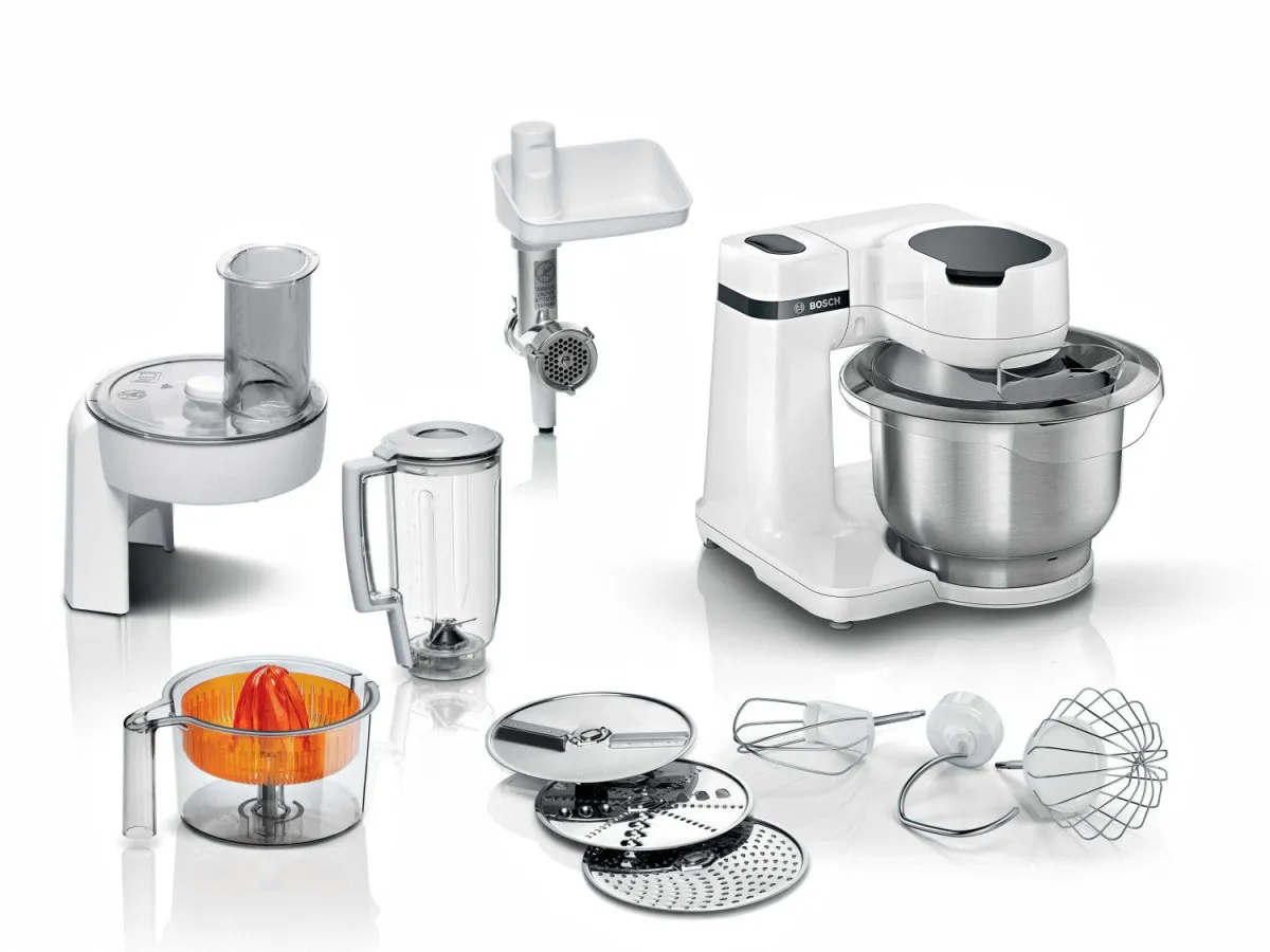 BOSCH Multipraktik MUMS2EW40