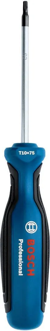 BOSCH Odvijač TX10x75cm
