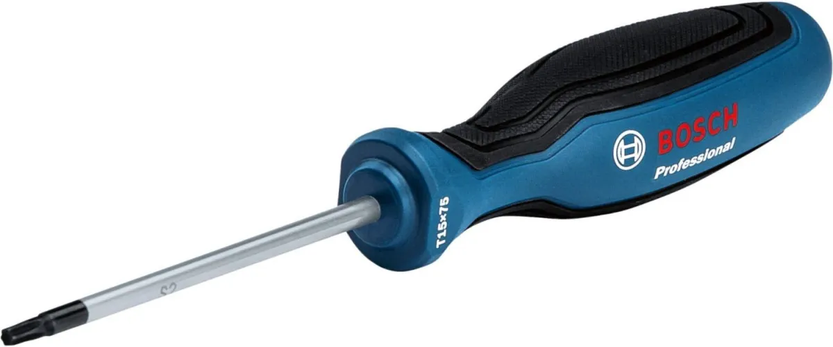 BOSCH Odvijač TX15x75cm