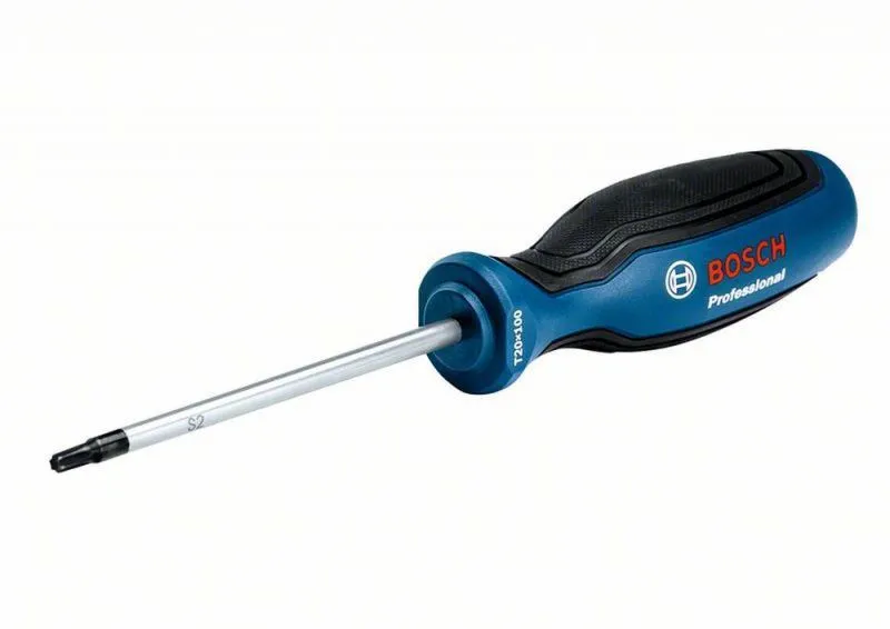 BOSCH Odvijač TX20x120cm