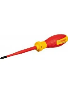 BOSCH Odvrtač VDE PH1x100