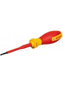 BOSCH Odvrtač VDE SL2.5x75