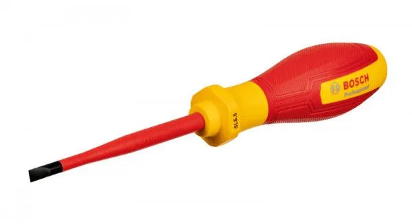 BOSCH Odvrtač VDE SL5.5x100