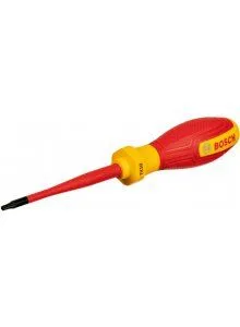 BOSCH Odvrtač VDE TX10x75