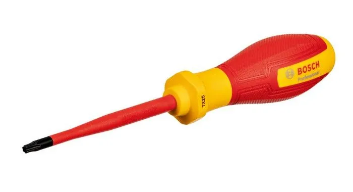 BOSCH Odvrtač VDE TX25x100