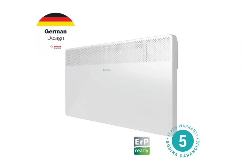 BOSCH Panelna grejalica HC400015