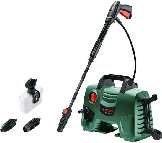 BOSCH Perač pod visokim pritiskom EasyAquatak 120