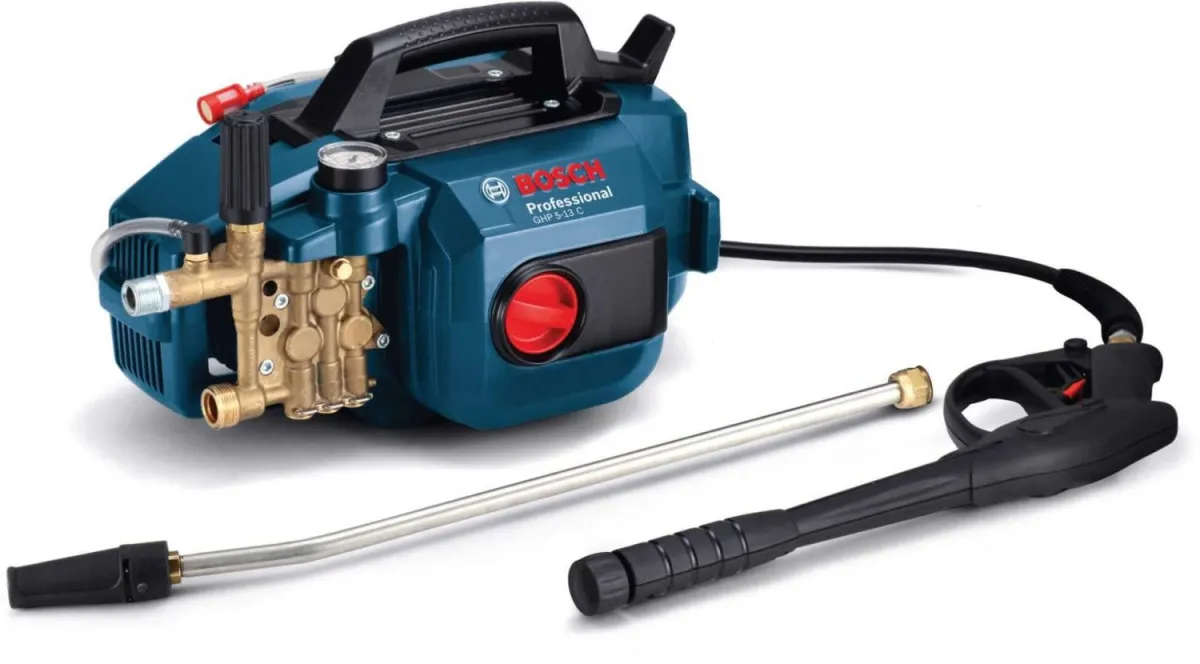 BOSCH Perač pod visokim pritiskom GHP 5-13 C