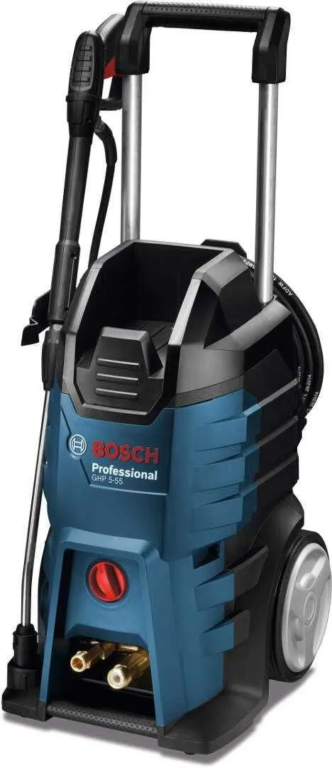 BOSCH Perač pod visokim pritiskom GHP 5-55