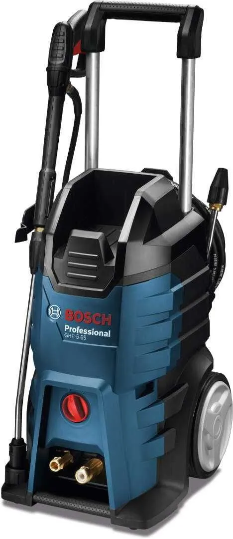 BOSCH Perač pod visokim pritiskom GHP 5-65, 160bar, 2.400W