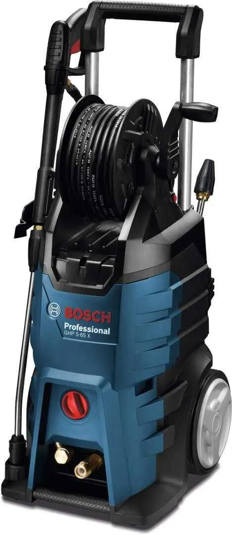 BOSCH Perač pod visokim pritiskom GHP 5-65 X