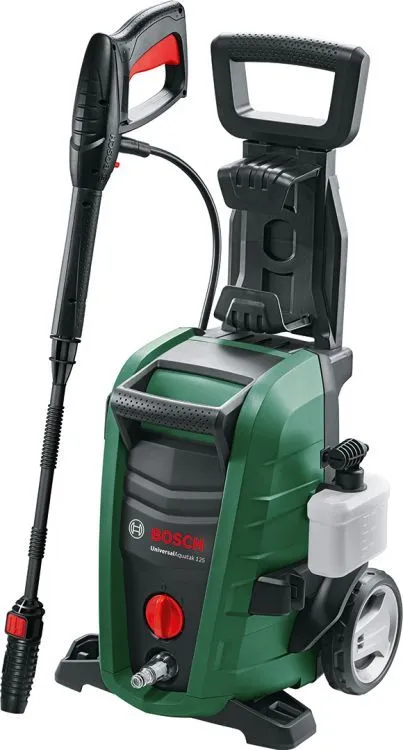 BOSCH Perač pod visokim pritiskom UniversalAquatak125