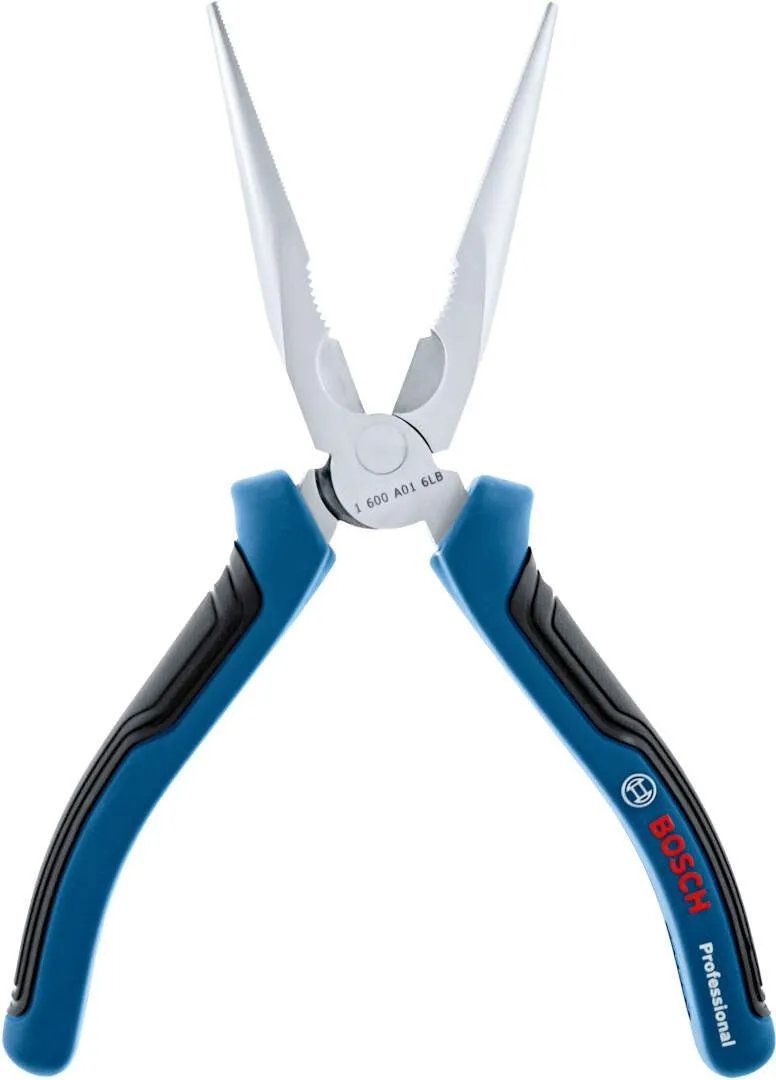 BOSCH Špicasta klešta 200 mm