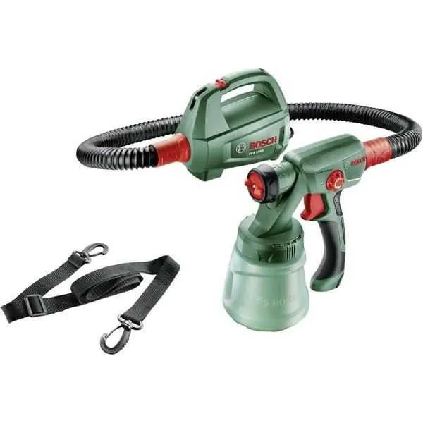 BOSCH Pištolj za farbanje PFS 1000, 410W