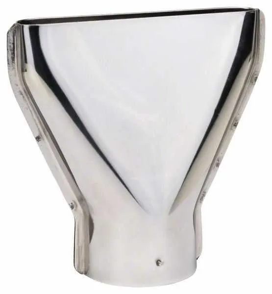 BOSCH Površinske mlaznice 75 mm/ 33.5 mm