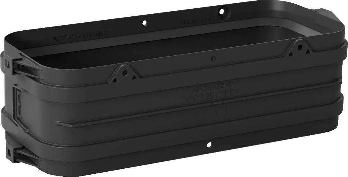 BOSCH Ravna cev 150 mm element za spojnicu zenski HEZ9VDSS1
