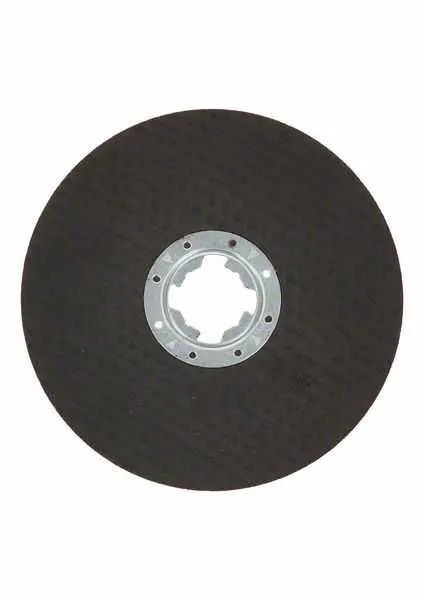 BOSCH Rezna ploča za ravno sečenje 125x1mm X-LOCK