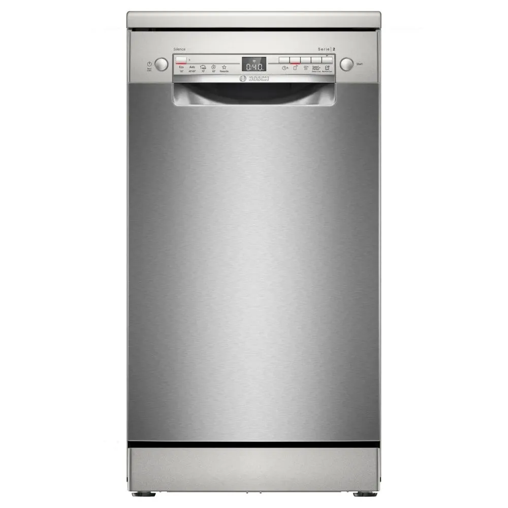 BOSCH Samostalna mašina za pranje sudova SPS2HKI42E