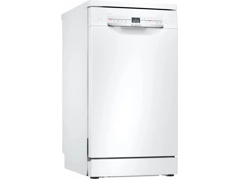 BOSCH Samostalna mašina za pranje sudova SPS2IKW10E