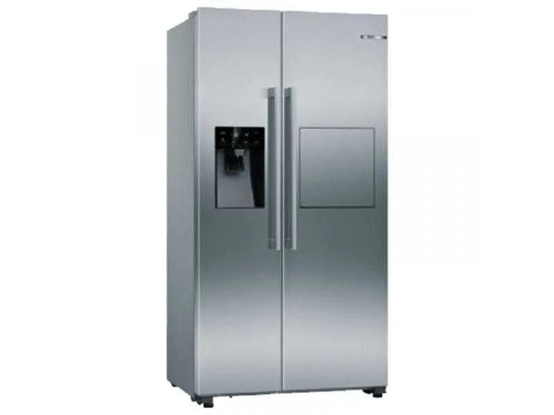 BOSCH Side by side frižider KAG93AIEP