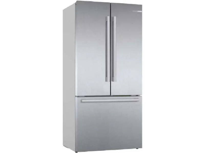 BOSCH Side by side frižider KFF96PIEP