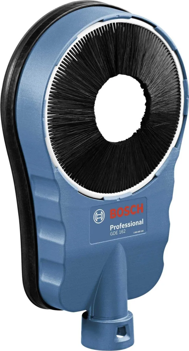 BOSCH Sistem za usisavanje prašine GDE 162 za sve hamere/ maks. burgija 162 mm