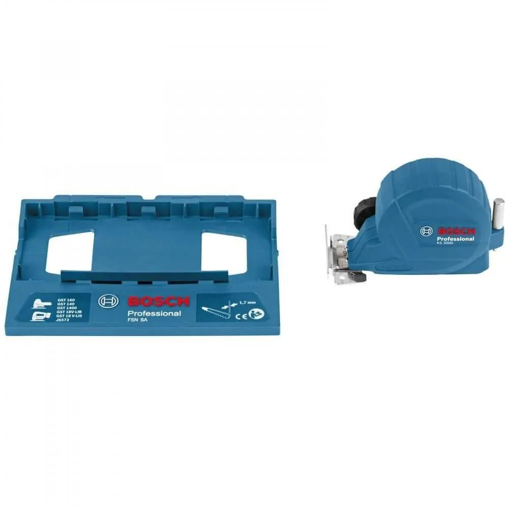 BOSCH Sistemski pribor KS 3000 + FSN SA