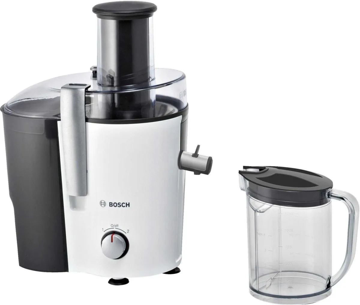 BOSCH Sokovnik MES25A0