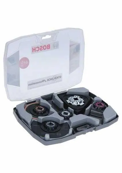 BOSCH  Starlock set za renoviranje 8/1 2608664624