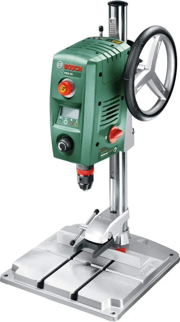 BOSCH Stubna bušilica PBD 40, 710W