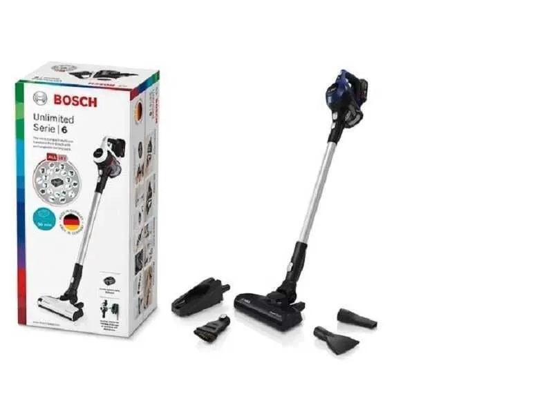BOSCH Štapni usisivač BBS611MAT