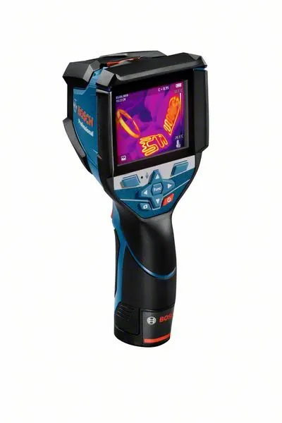 BOSCH Termo kamera GTC 600 C/ SOLO/ u L-BOXX 136