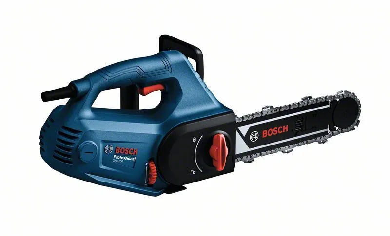 BOSCH Testera za siporeks-porobeton (aac) GAC 250, 1200W