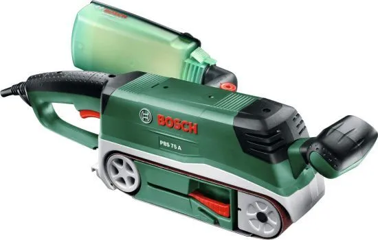 BOSCH Tračna brusilica PBS 75 A