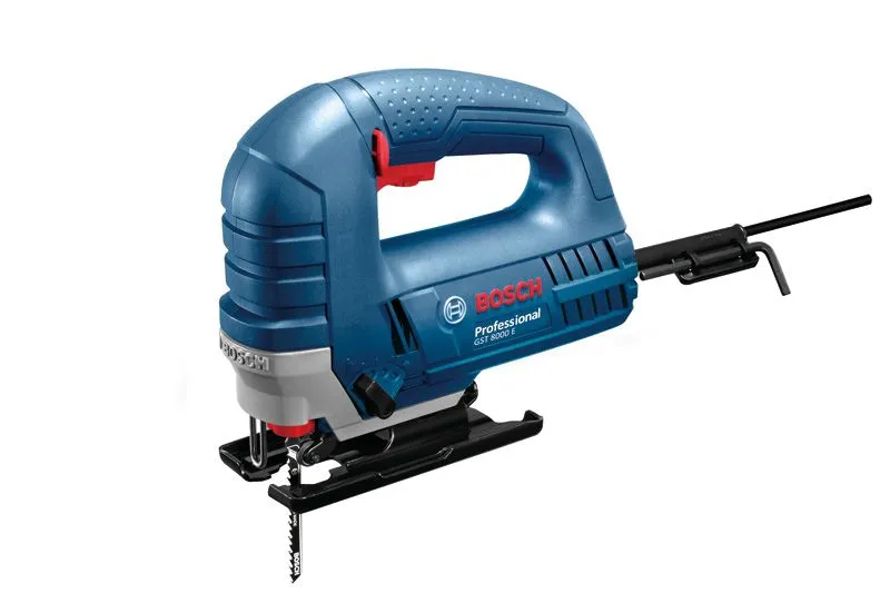 BOSCH Ubodna testera GST 8000 E, 710W, sa potenciometrom i listom ubodne testere