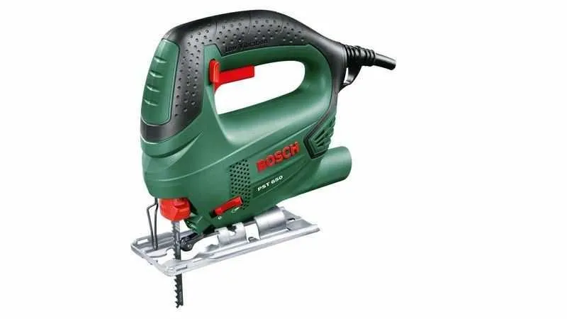 BOSCH Ubodna testera PST 650, 500W