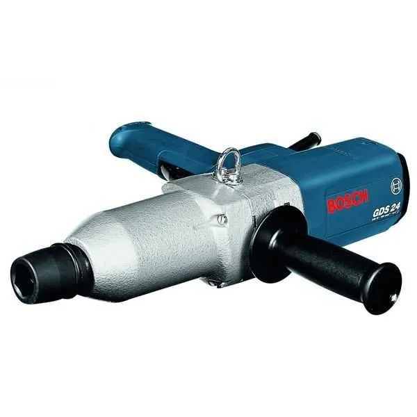 BOSCH Udarni odvrtač GDS 24 , 800 W