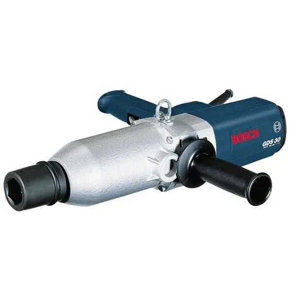 BOSCH Udarni odvrtač GDS 30 , 920W