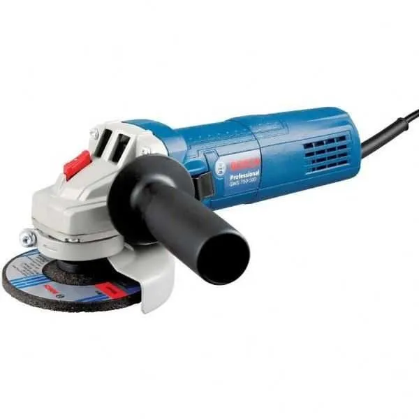 BOSCH Ugaona brusilica GWS 750 S, 115mm , 750W